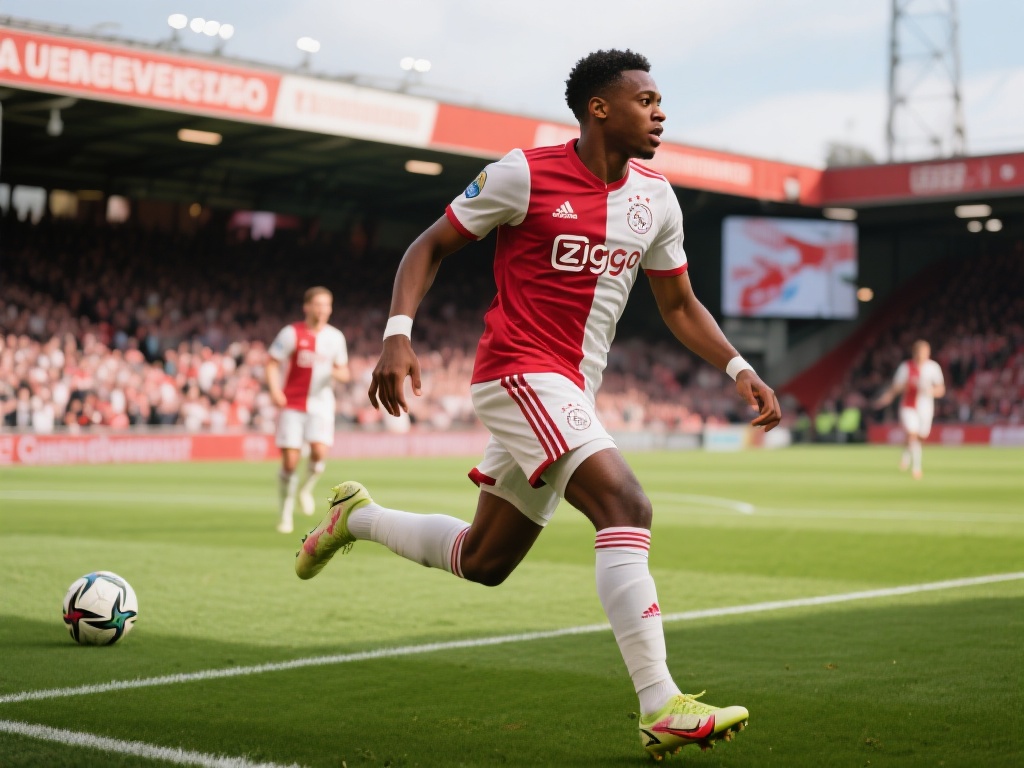 主场之王!加克波连续11场主场首发皆有进球 主场优势在足球比赛中一直是一个重要因素,