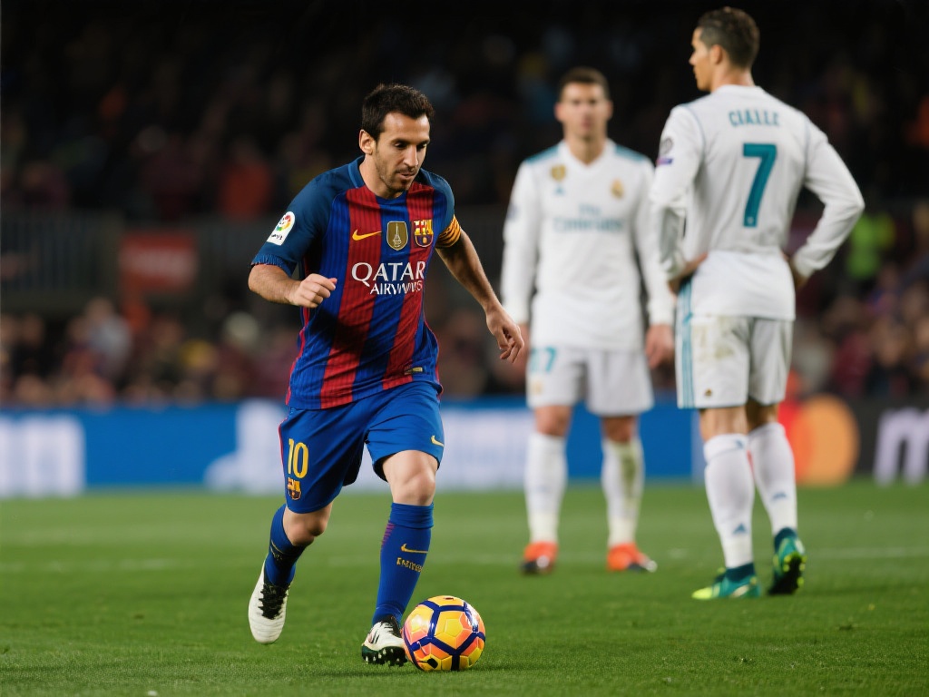 在足球世界的历史长河中，哈维·埃尔南德斯