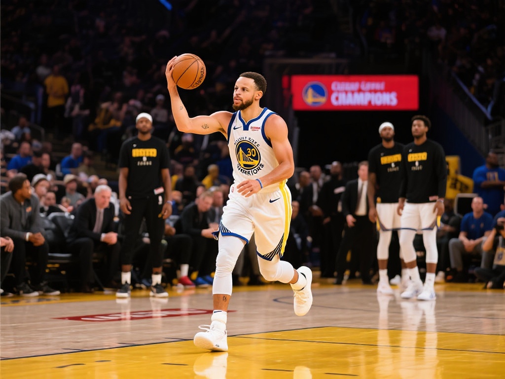 库里G6失利后豪言行李已备好,今战胜火箭强势兑现承诺 此外,这场比赛还展现了勇士队作为一支冠军