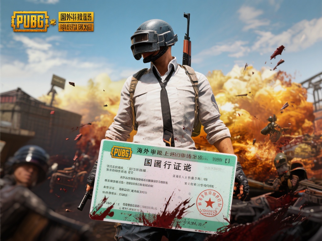 版号获批?传言PUBG国服1月31日上线,子弹特效全面升级! 对于国内游戏玩家来说,版号审批一直是悬在