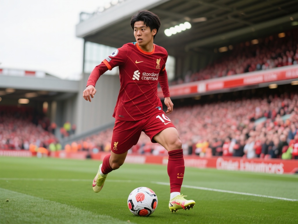 从球迷角度来看，久保建英的到来可能会带来