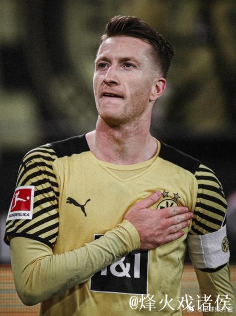 罗伊斯迎来新挑战:将出任多特蒙德下周欧冠新角色 罗伊斯迎来新挑战:将出任多特蒙德下周欧冠新角色