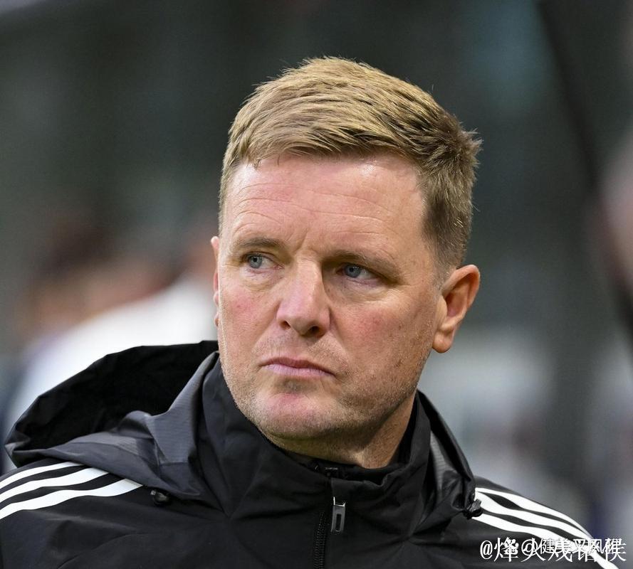 纽卡高层力挺埃迪-豪，态度坚定不受舆论影响